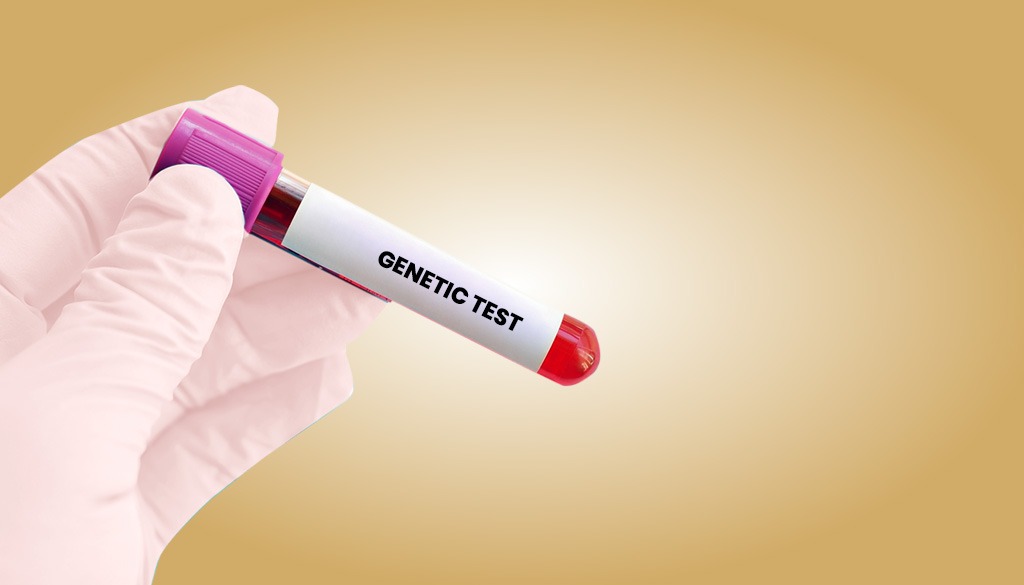 Genetic Testing Can Help Before Having a Baby
