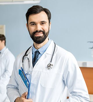 IV Therapy for Flu, Food Poisoning & Dehydration in UAE